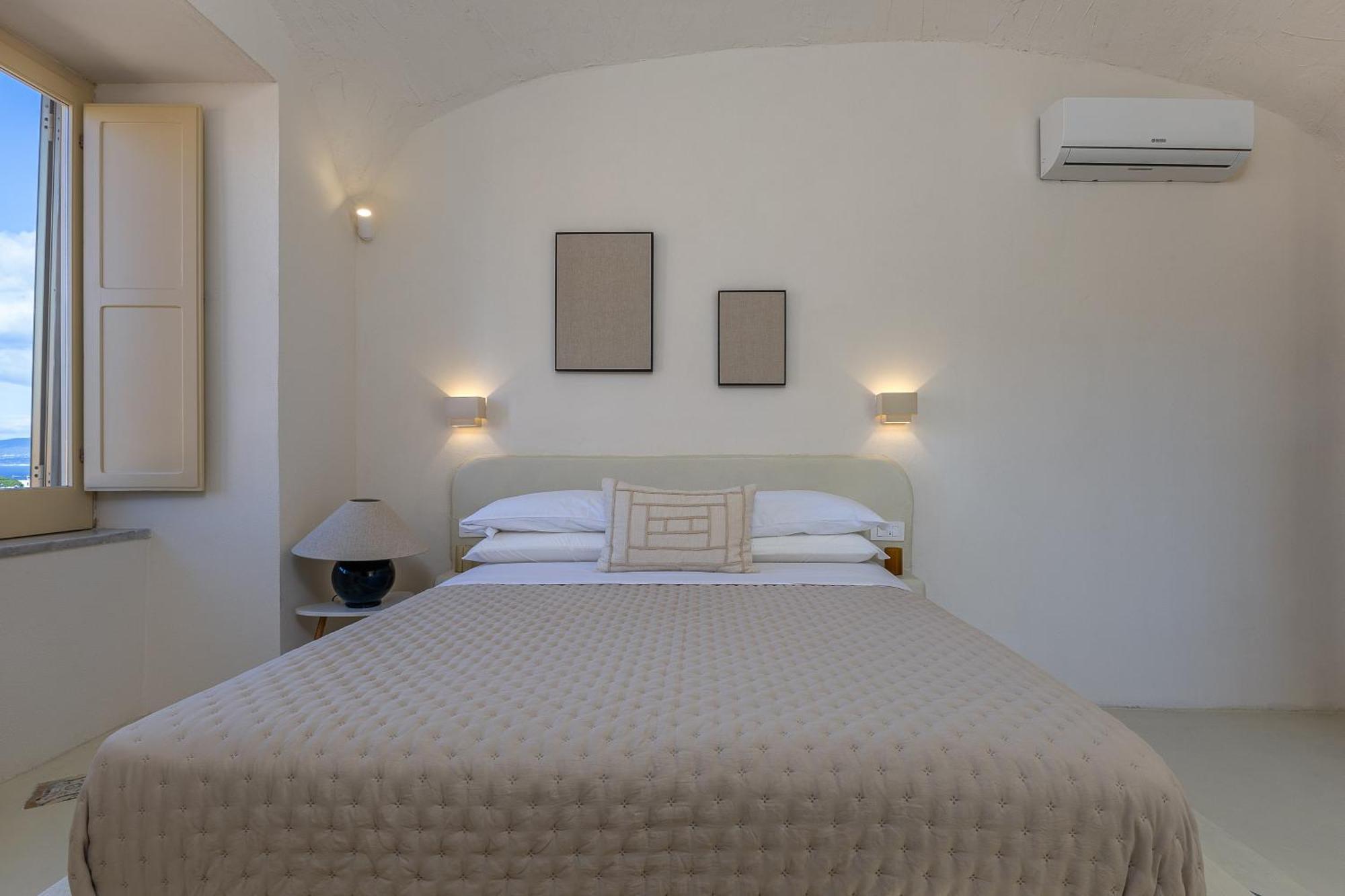 Casa Tua - Countryhouse- سورينتو الغرفة الصورة