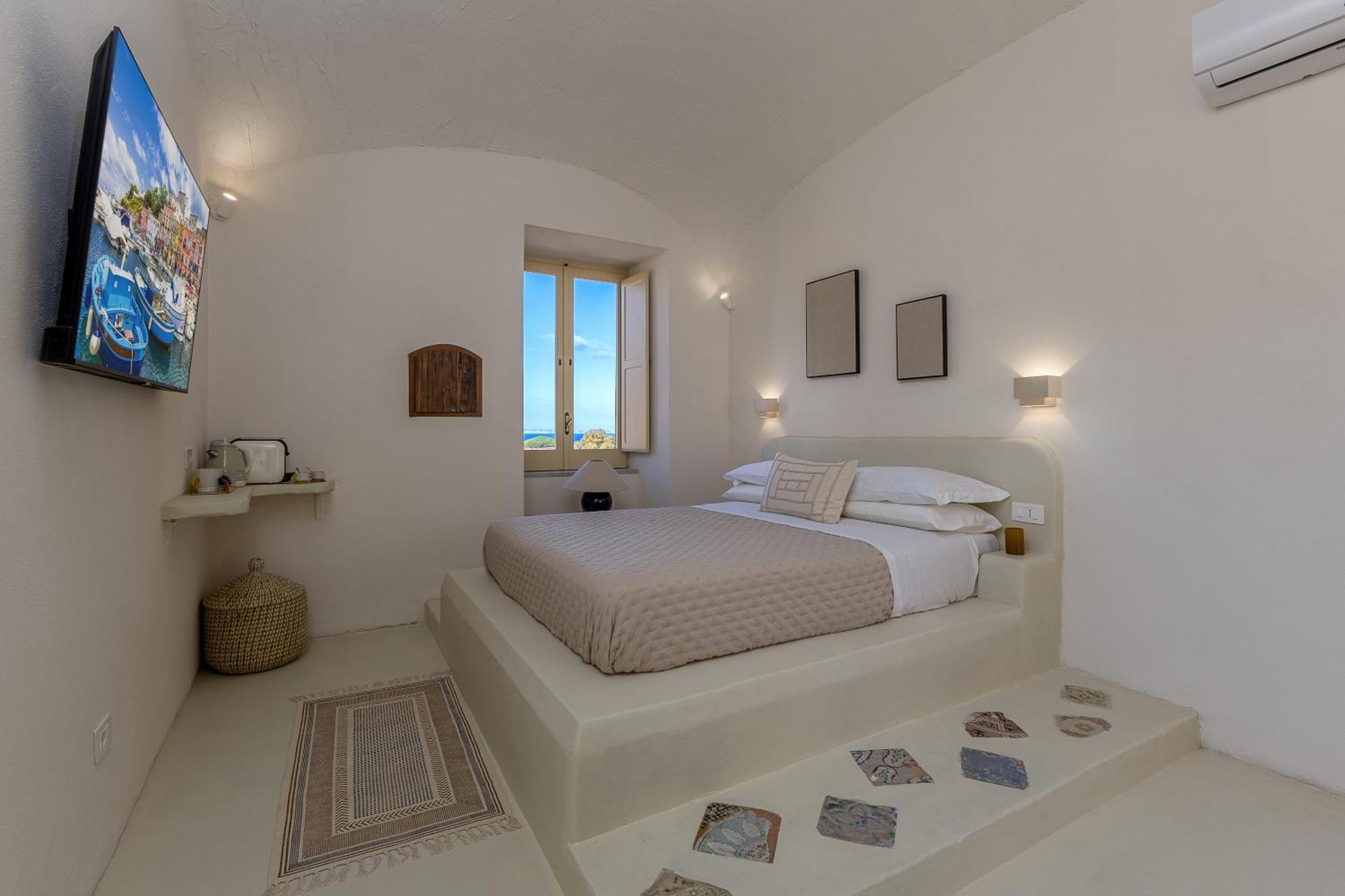 Casa Tua - Countryhouse- سورينتو الغرفة الصورة