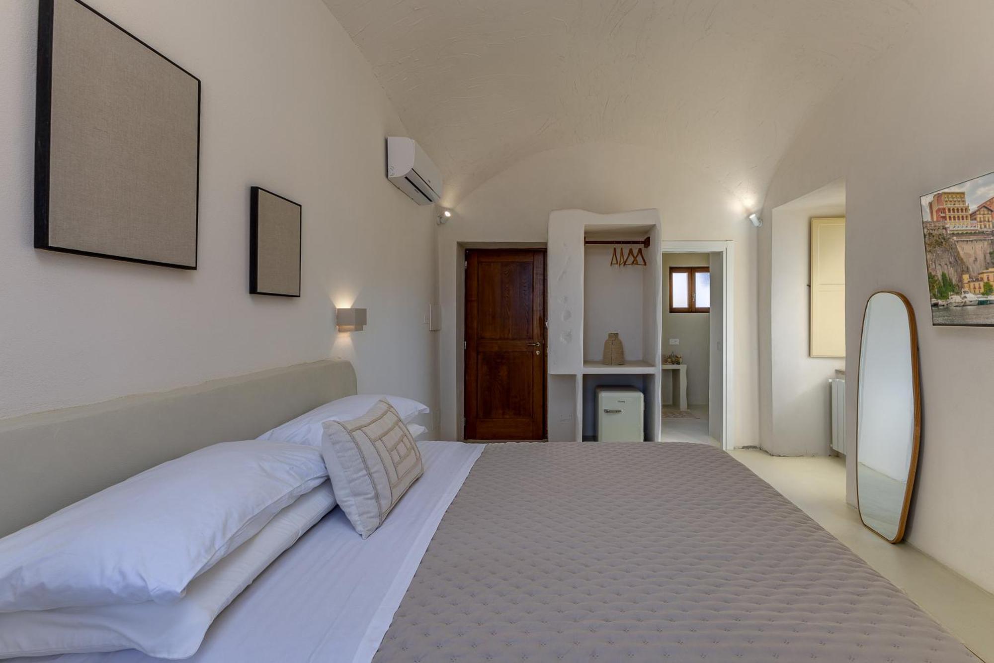 Casa Tua - Countryhouse- سورينتو الغرفة الصورة