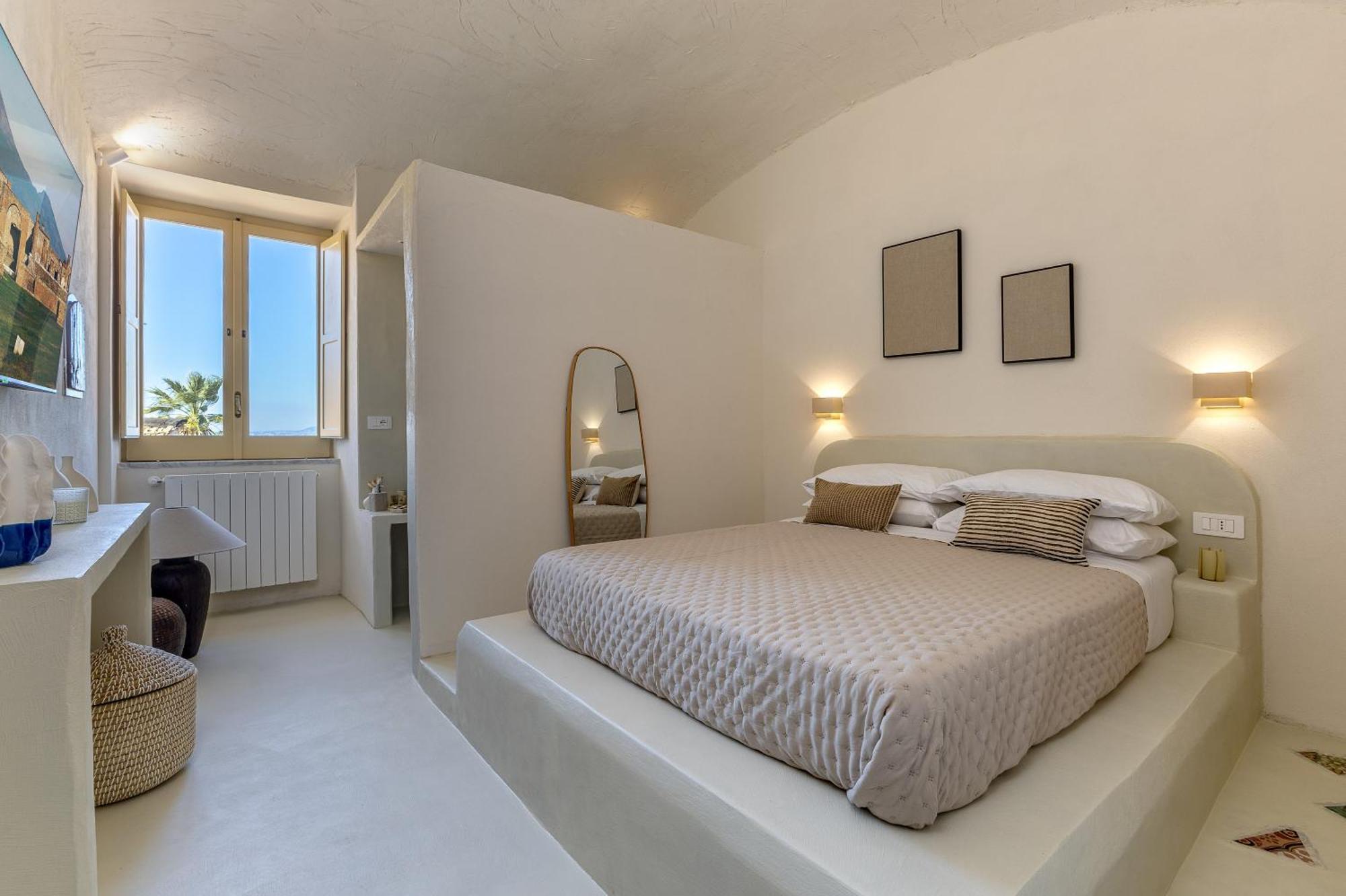 Casa Tua - Countryhouse- سورينتو الغرفة الصورة