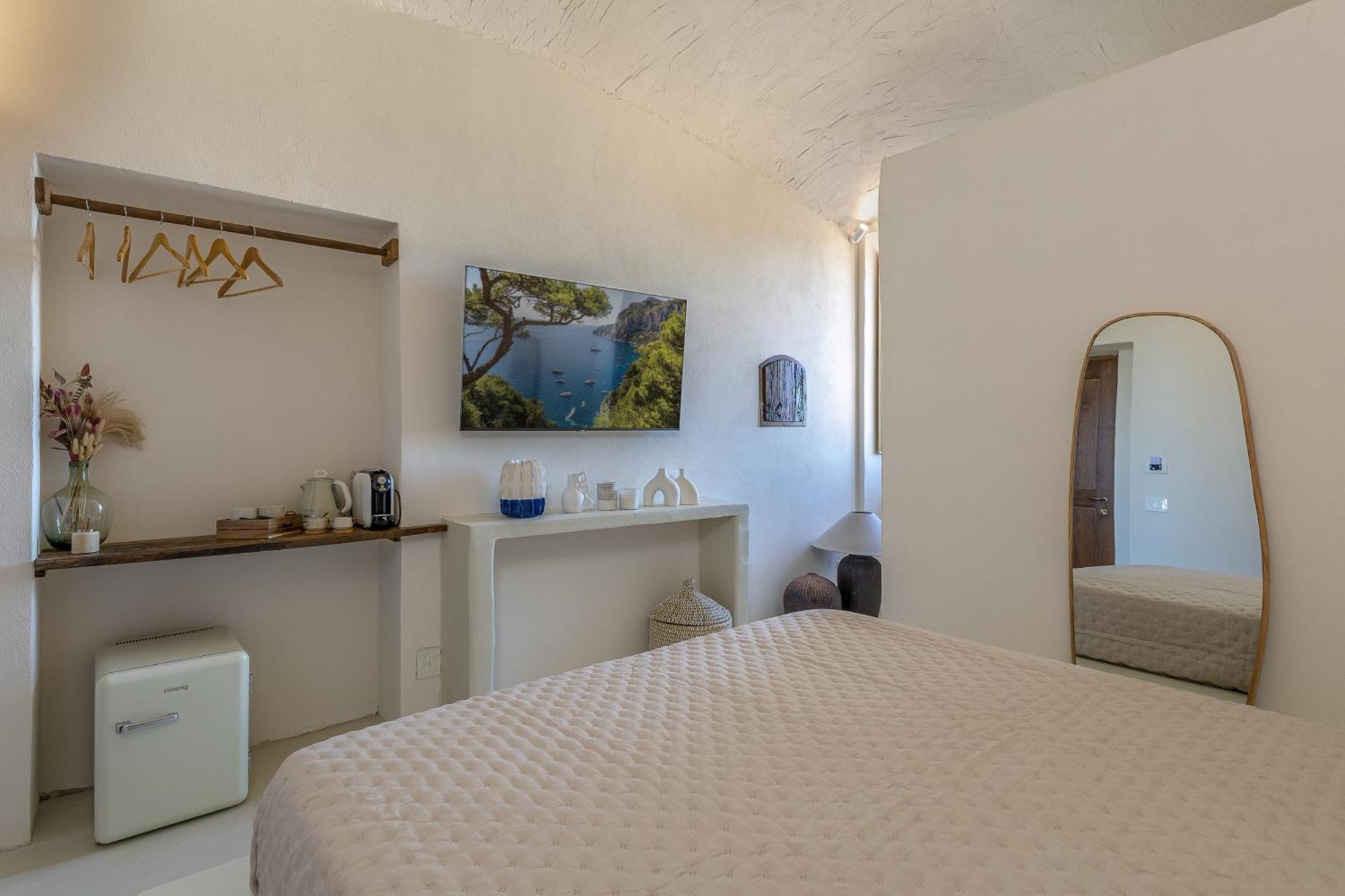 Casa Tua - Countryhouse- سورينتو الغرفة الصورة