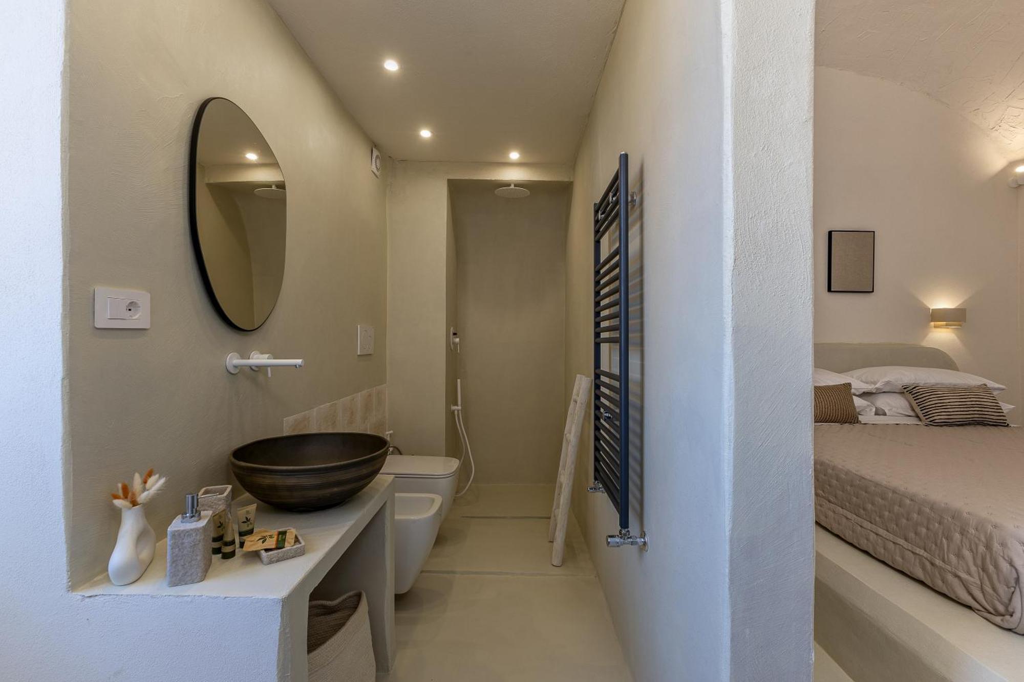 Casa Tua - Countryhouse- سورينتو الغرفة الصورة