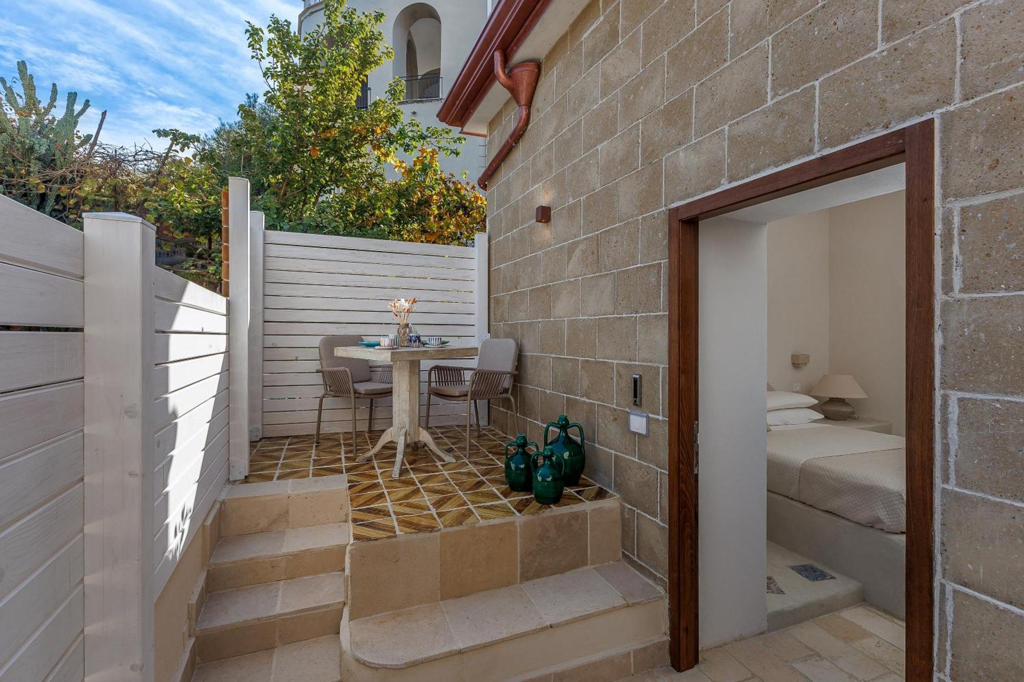Casa Tua - Countryhouse- سورينتو الغرفة الصورة